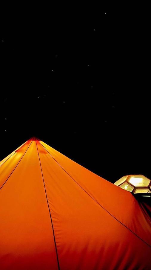 Coonawarra Bush Holiday Park Esterno foto