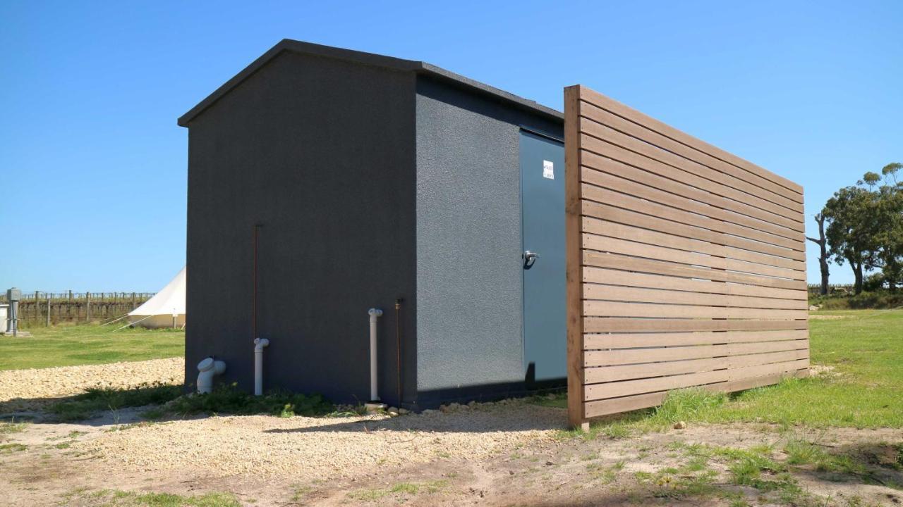 Coonawarra Bush Holiday Park Esterno foto